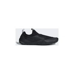 Trampki damskie slip on: Trampki adidas Buty slip-on Terrex Climacool Jawpaw