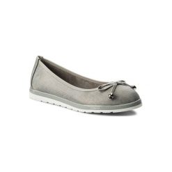 JENNY FAIRY TS4211-02A. Czarne półbuty damskie . Za 69,99 zł.