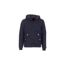 Kurtki krótkie G-Star Raw STRETT CHEVRON HDD JKT. Niebieskie kurtki męskie marki G-Star RAW, s, bez wzorów, retro, krótkie, bez kaptura. Za 703,20 zł.