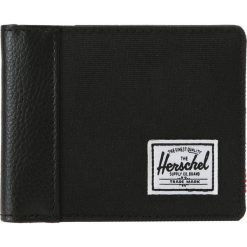 Portfele damskie: Herschel EDWARD Portfel black
