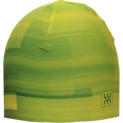 Czapki męskie: LUM Czapka męska Cap Micro Double Lemonade zielona (LUM200005)