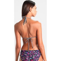 Bikini: s.Oliver RED LABEL TRIANGEL Góra od bikini black
