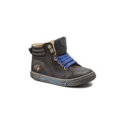 Buty Dziecko GBB RALPH. Czarne trampki chłopięce GBB. Za 335,20 zł.