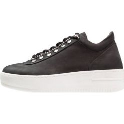 Tenisówki damskie: Royal RepubliQ SEVEN20 HIKER OXFORD SHOE Tenisówki i Trampki black