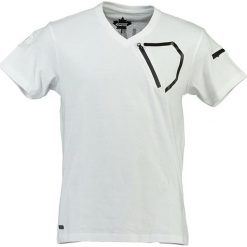 T-shirty męskie: Koszulka „Joseph” w kolorze białym
