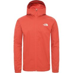 The North Face kurtka męska Quest Jacket Sunbaked (T0A8AZPMX) S Red. Czerwone kurtki sportowe męskie The North Face, s, bez wzorów, bez kaptura. Za 439,00 zł.