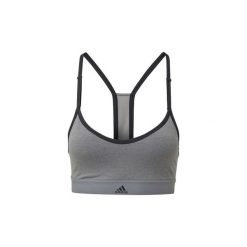 Bielizna damska: Biustonosze adidas Biustonosz All Me