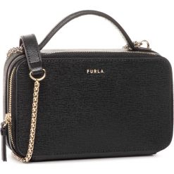 Torebka FURLA - Babylon EAV9UNO-B30000-O6000-1-007-20-CN-E Nero. Czarne torebki klasyczne damskie Furla, bez wzorów, ze skóry, klasyczne, duże, bez dodatków. Za 769,00 zł.