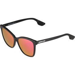 Okulary przeciwsłoneczne damskie: McQ Alexander McQueen Okulary przeciwsłoneczne black/pink