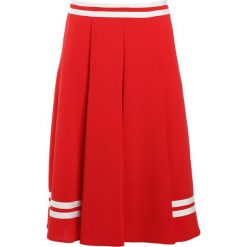 Spódniczki: Strenesse SIRMI Spódnica trapezowa red/white