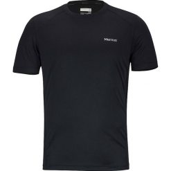 T-shirty męskie: Marmot Koszulka Windridge SS szara r. XXL (60390-1415)