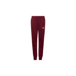 Spodnie treningowe Dziecko adidas Spodnie SST. Czerwone spodnie chłopięce marki Adidas. Za 169,00 zł.