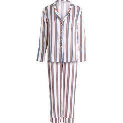 Piżamy damskie: Hesper Fox EVIE PRINT SET Piżama stripe print