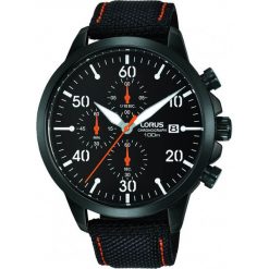 Zegarki męskie: Zegarek męski Lorus Sports RM347EX9