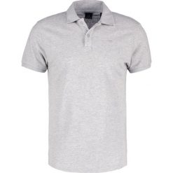 Koszulki polo: Scotch & Soda Koszulka polo grau melange