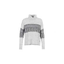 Swetry Cream CINDY SWEATER. Szare swetry damskie Cream, xl, bez wzorów, bez rękawów, bez kaptura. Za 319,20 zł.