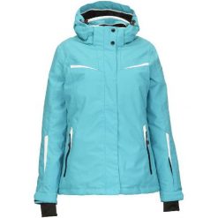 Kurtki damskie softshell: KILLTEC Kurtka damska Carol błękitna r. 40