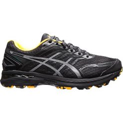 Buty sportowe męskie: Asics Buty męskie GT-2000 5 Trail PlasmaGuard czarne r. 41.5 (T7H4N-9097)