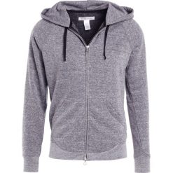 Outerknown CARRIE ON HOODIE Bluza rozpinana motted grey. Szare bluzy męskie rozpinane Outerknown, m, z materiału. W wyprzedaży za 467,35 zł.