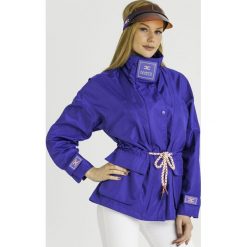 KURTKA Elisabetta Franchi. Niebieskie kurtki damskie . Za 1809,00 zł.