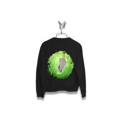 Bluza Fuck Portal Męska. Czarne bejsbolówki męskie Failfake, m. Za 160,00 zł.