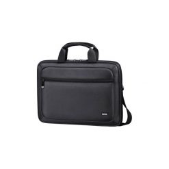 Torby na laptopa: Torba do notebooka Hama Nizza Life 11.6 czarna
