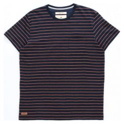 Timeout T-Shirt Męski, S, Ciemnoniebieski. Niebieskie t-shirty męskie marki Oakley, na lato, z bawełny, eleganckie. Za 75,00 zł.