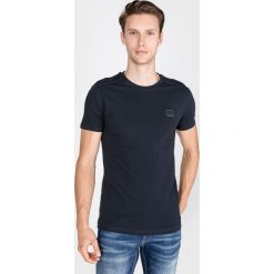 Antony Morato Koszulka Niebieski. Niebieskie podkoszulki męskie Antony Morato, xl, bez wzorów, z elastanu, z krótkim rękawem. Za 133,95 zł.
