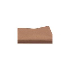 Poszetka Dark Chocolate. Szare poszetki męskie marki Edyta kleist, w paski, z tkaniny, eleganckie. Za 49,00 zł.