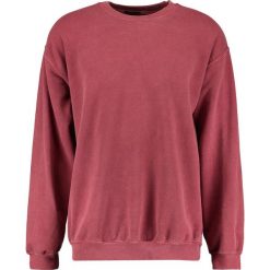 Bluzy męskie: 12 Midnight OVERDYE Bluza pink