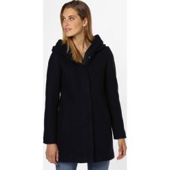 Marie Lund - Kurtka damska, niebieski. Niebieskie kurtki damskie Marie Lund, bez wzorów, eleganckie, bez kaptura. Za 699,95 zł.