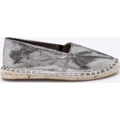 Espadryle damskie: Pieces – Espadryle Aisha