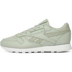 Reebok Classic Leather PS Pastel (CM9161). Buty sportowe damskie Reebok. Za 197,99 zł.