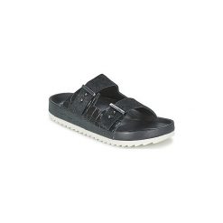 Klapki United nude LIN EARTH. Czarne klapki damskie marki United Nude. Za 510,30 zł.
