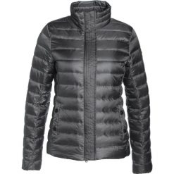 Bomberki damskie: Bogner Kurtka puchowa stone gray