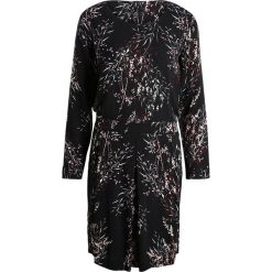 Sukienki: Soyaconcept CARLI Sukienka letnia black
