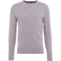 Swetry klasyczne męskie: FTC Cashmere Sweter donegal