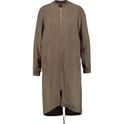 Parki damskie: Soyaconcept ANICK Parka dark army