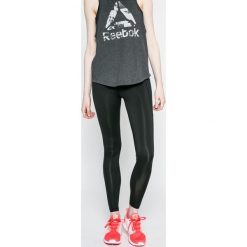 Odzież damska: Reebok – Legginsy