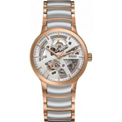 Zegarki męskie: ZEGAREK RADO Centrix Automatic Open Heart