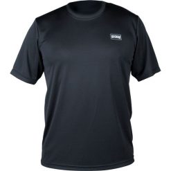 Koszulki sportowe męskie: MAGNUM Koszulka męska Parrot black r. XL