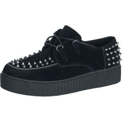 Buty sportowe damskie: Black Premium by EMP Walk Softly Buty sportowe czarny