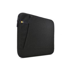 Torby podróżne: Huxton Sleeve 15.6 cala Czarny Etui CASE LOGIC