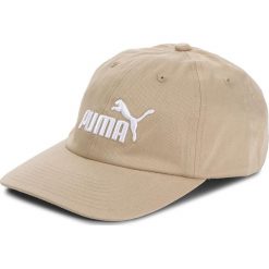 Czapki damskie: Czapka PUMA – Ess Cap 052919 Pebble-N. 1 White 66