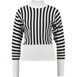 Swetry klasyczne damskie: Topshop BOUTIQUE HUMBUG KNIT Sweter mono