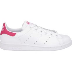 Buciki niemowlęce: Adidas Buty dziecięce Stan Smith białe r. 38 2/3 (B32703)