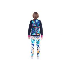 Ceres Creators Sweatshirt. Różowe bluzy damskie OKUAKU, l, z nadrukiem, z bawełny, bez rękawów, bez kaptura. Za 279,00 zł.