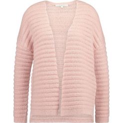 Kardigany damskie: Selected Femme SFBILA LONGSLEEVE Kardigan sepia rose