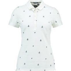 Bluzki, topy, tuniki: Gaastra AMSE Koszulka polo white