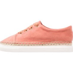 Espadryle damskie: Topshop CREME Espadryle rust